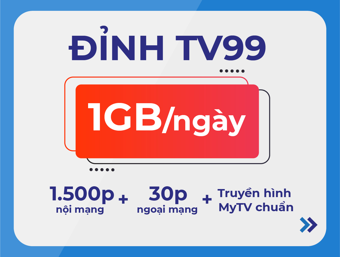 Đỉnh TV99